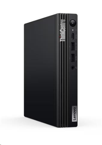 LENOVO PC ThinkCentre M70q Gen 5 Tiny - i7-14700T, 16GB, 512SSD, HDMI, DP, Int. Intel UHD 770, W11P, 3Y Onsite1 