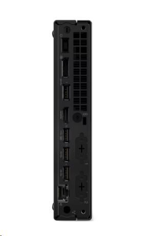 LENOVO PC ThinkCentre M70q Gen 5 Tiny - i7-14700T, 16GB, 512SSD, HDMI, DP, Int. Intel UHD 770, W11P, 3Y Onsite2 