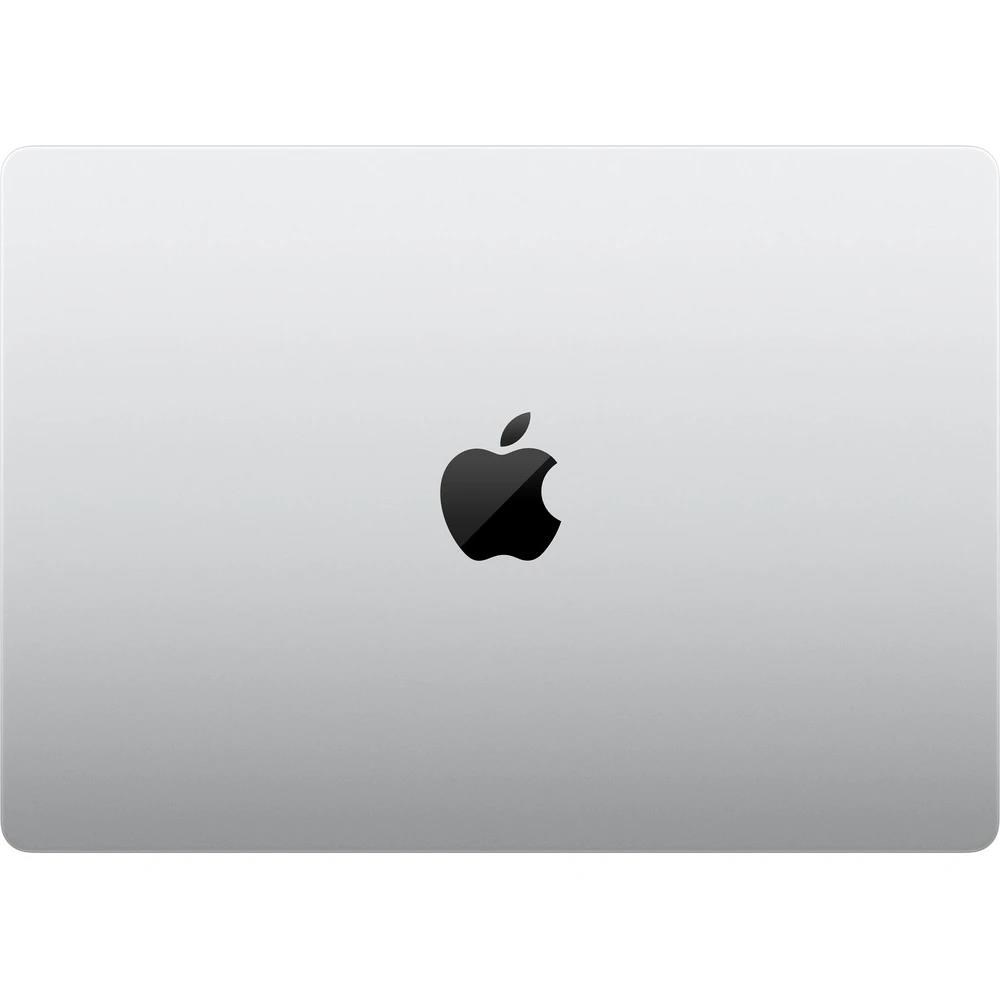 APPLE MacBook Pro 14"" M4 Pro chip 12-core CPU and 16-core GPU,  24GB,  512GB SSD - Silver1 
