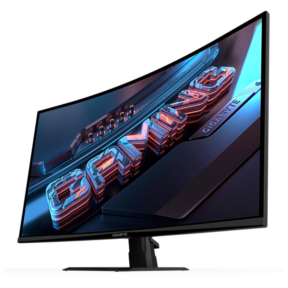 GIGABYTE LCD - 32