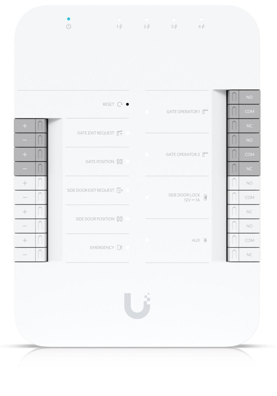 Ubiquiti UA-Hub-Gate - Gate Hub