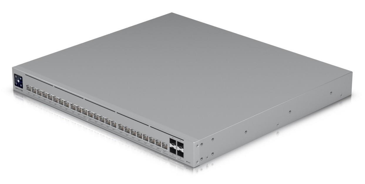 Ubiquiti USW-Pro-HD-24-PoE, UniFi Pro HD 24 PoE