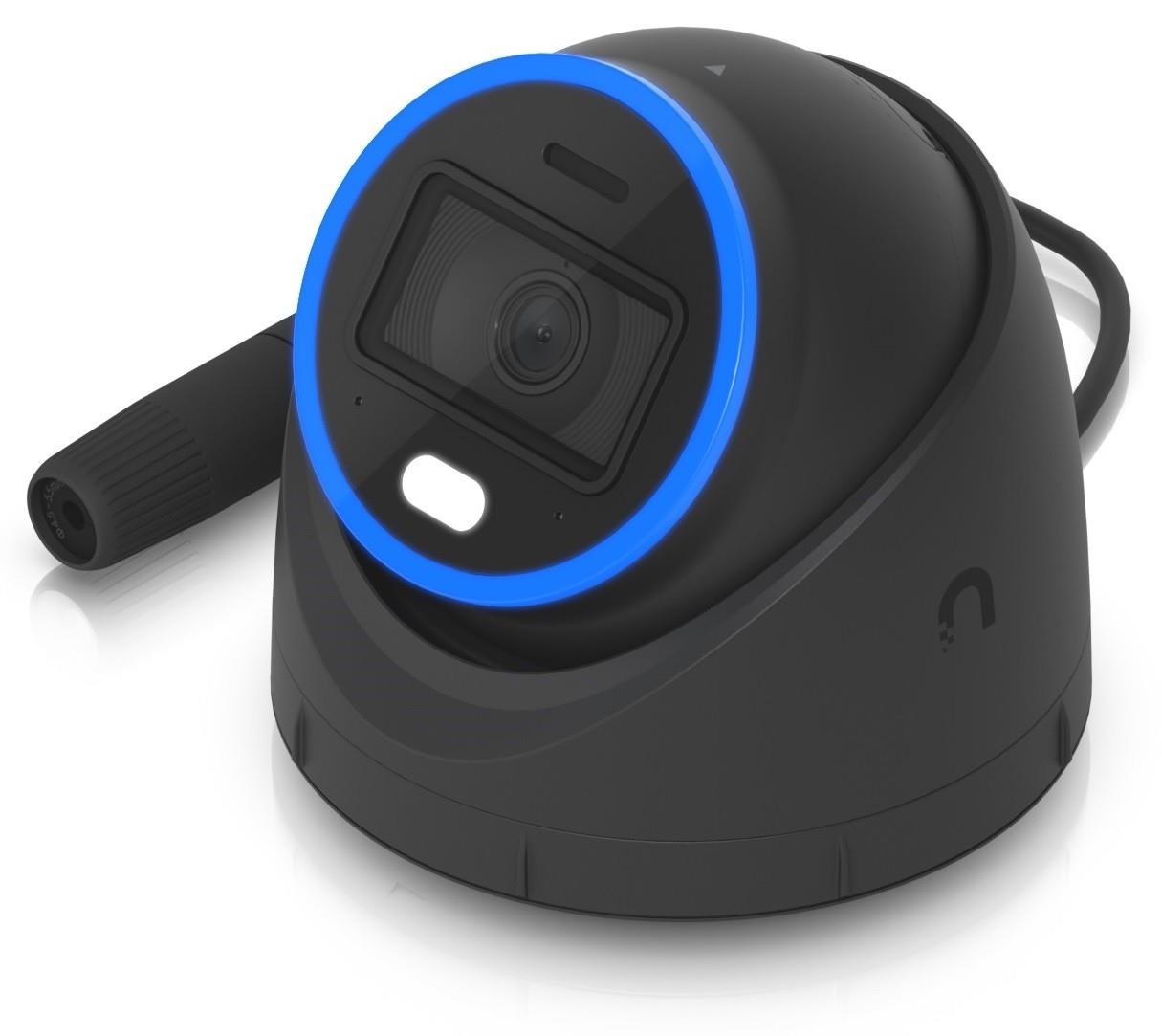UBNT UVC-AI-Turret-W, AI Turret IP kamera, 8MP, černá1 