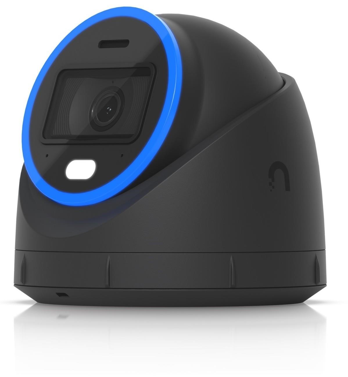 UBNT UVC-AI-Turret-W, AI Turret IP kamera, 8MP, černá3 