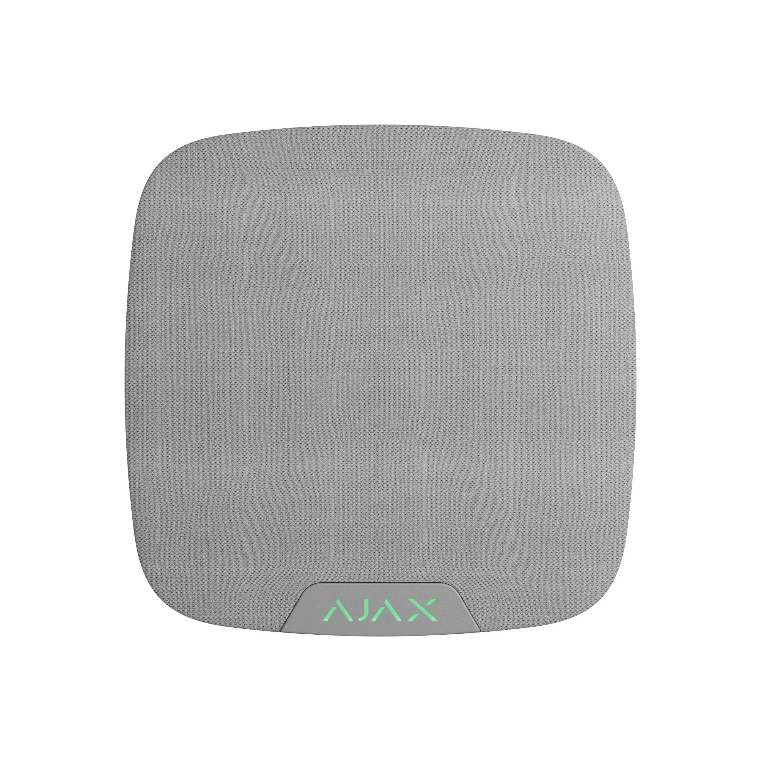 Ajax SpeakerPhone (8EU) ASP white (Voice module) bezdrátový hlasový modul0 