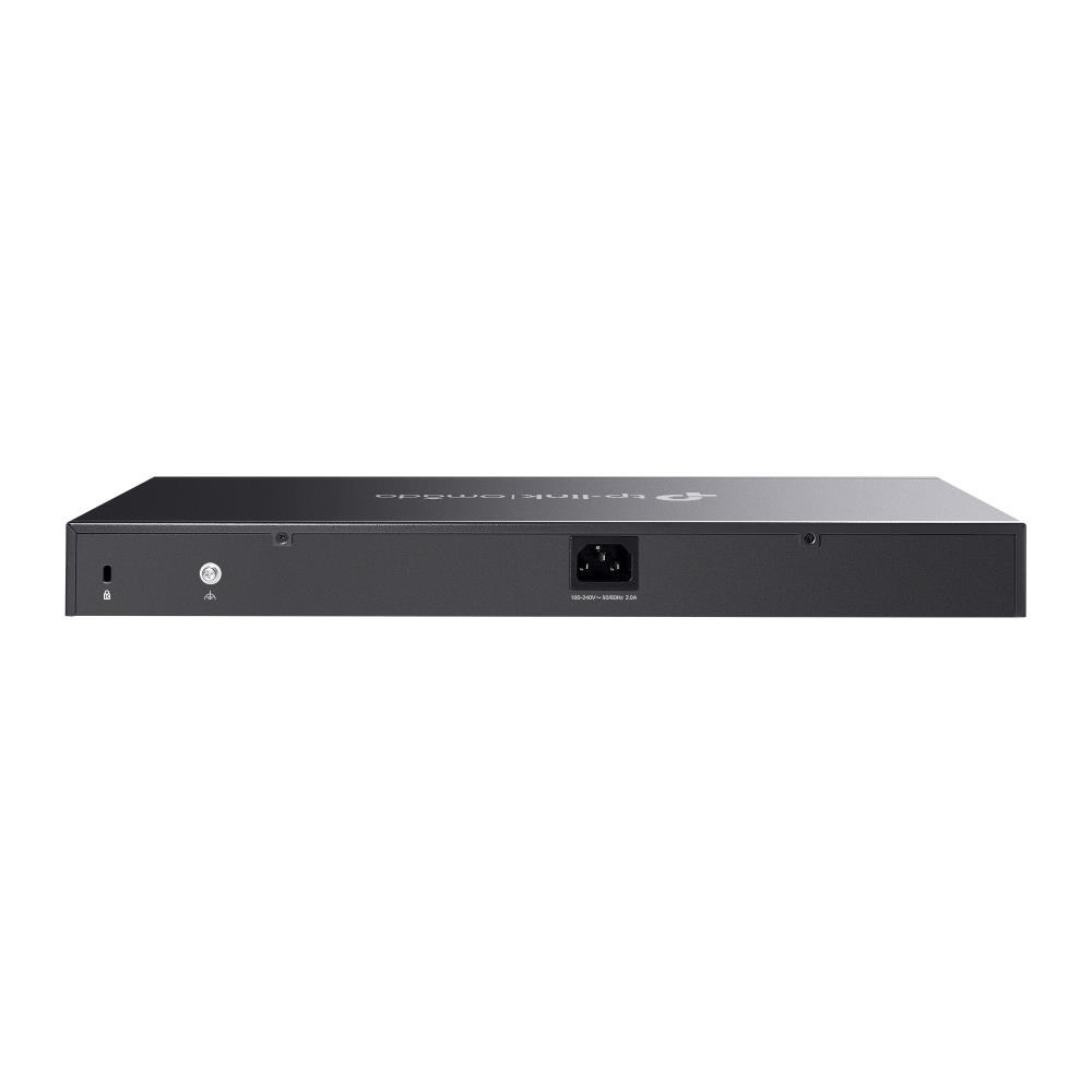 TP-Link OMADA switch SX3832 (24x10GbE, 8xSFP+, 1xconsole, 1xUSB-C)3 