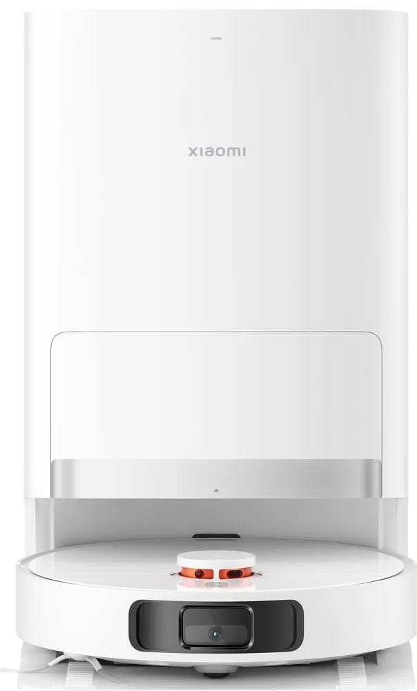 BAZAR - Xiaomi Mi Robot Vacuum X20+,  Poškozený obal0 