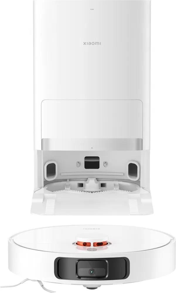 BAZAR - Xiaomi Mi Robot Vacuum X20+,  Poškozený obal1 