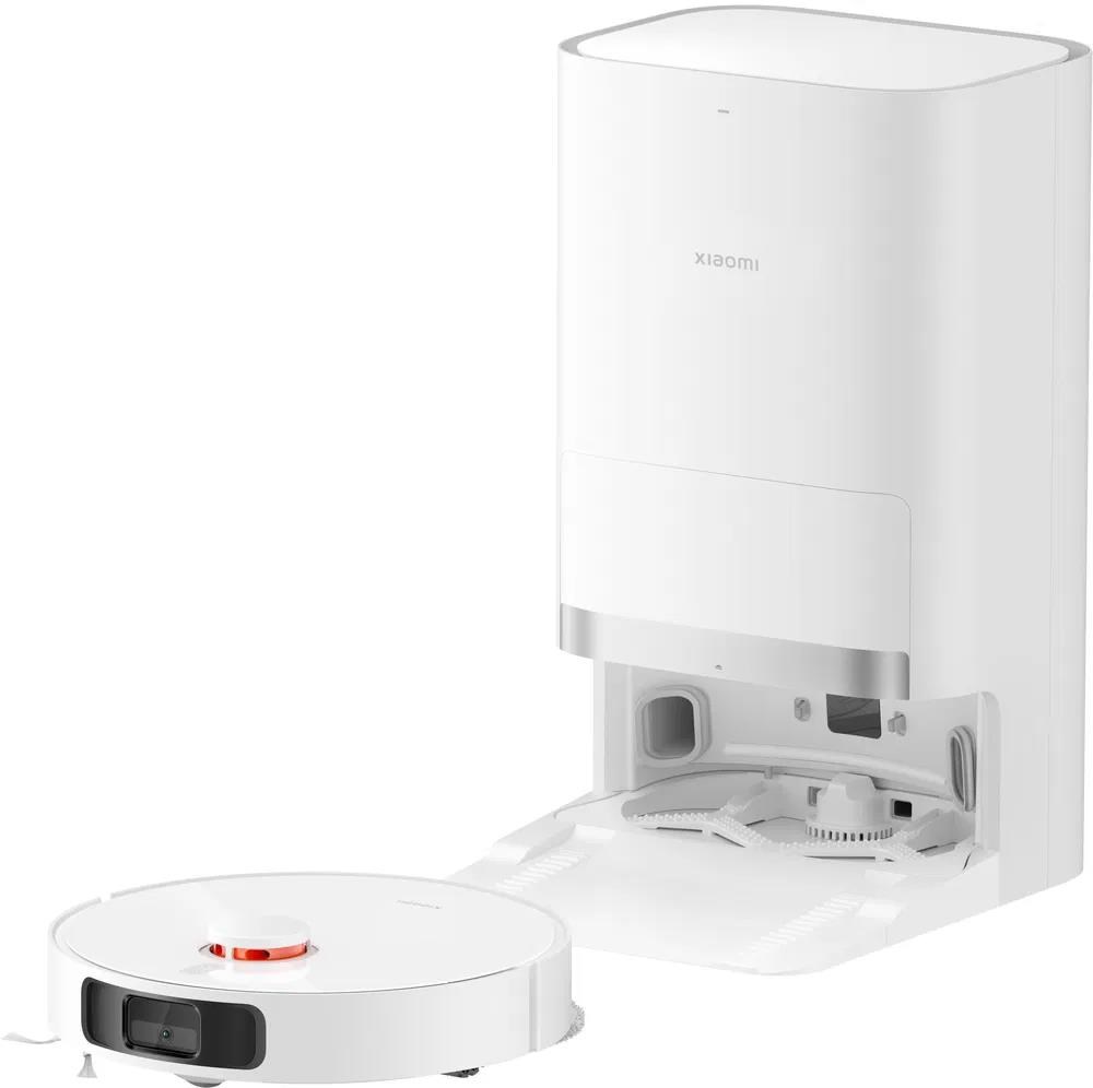 BAZAR - Xiaomi Mi Robot Vacuum X20+,  Poškozený obal4 
