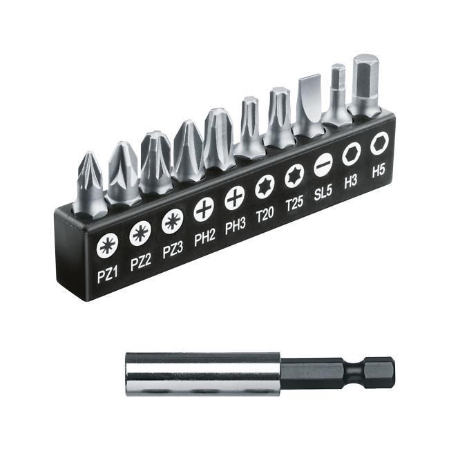 Bosch IXO 7 akumulátorový šroubovák s přísluešnstvím6 