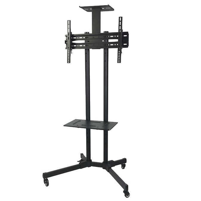 Tv stojan s policema Fiber Mounts M6C612 