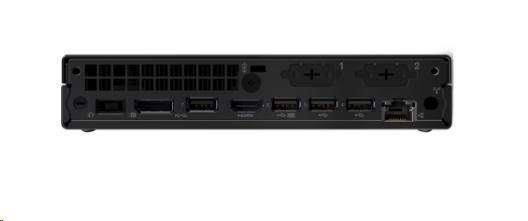 Lenovo TC M75q G5 TINY, Ryzen 5 8500GE, UMA, 16GB, SSD 512GB, W11Pro, 3y OS1 