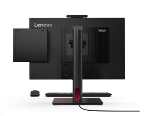 Lenovo TC M75q G5 TINY, Ryzen 5 8500GE, UMA, 16GB, SSD 512GB, W11Pro, 3y OS2 