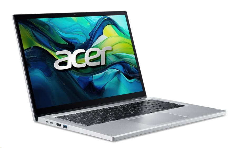 ACER NTB Aspire Go Spin 14 (AGSP14-31PT-C2S7),N150,14