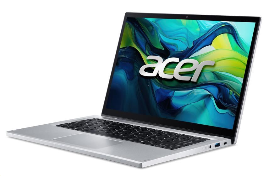 ACER NTB Aspire Go Spin 14 (AGSP14-31PT-C2S7),N150,14