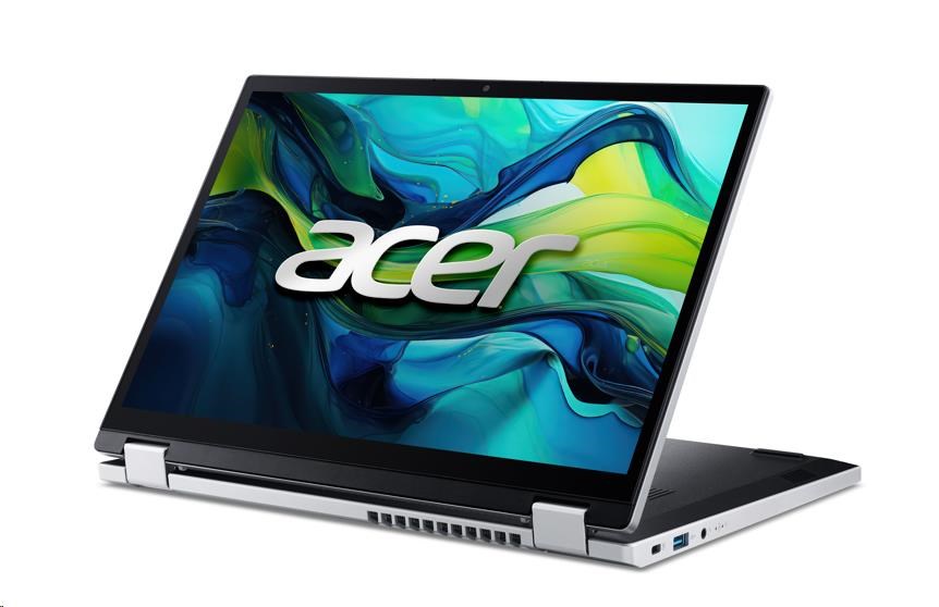 ACER NTB Aspire Go Spin 14 (AGSP14-31PT-C2S7),N150,14