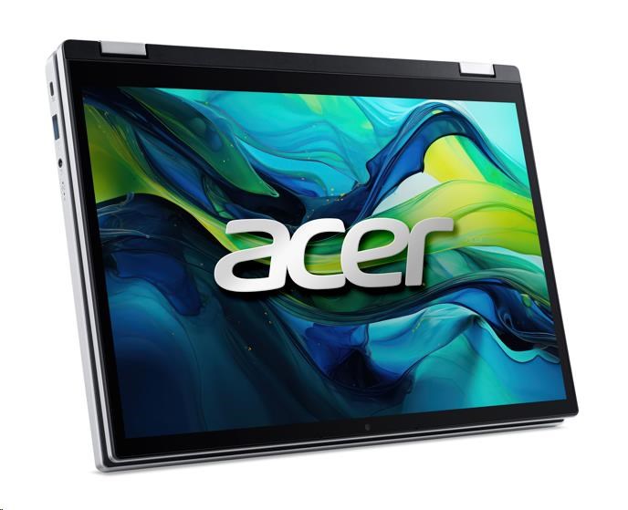 ACER NTB Aspire Go Spin 14 (AGSP14-31PT-C2S7),N150,14