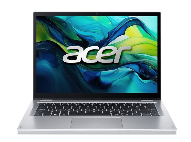 ACER NTB Aspire Go Spin 14 (AGSP14-31PT-33QY),iCore 3 N355,14