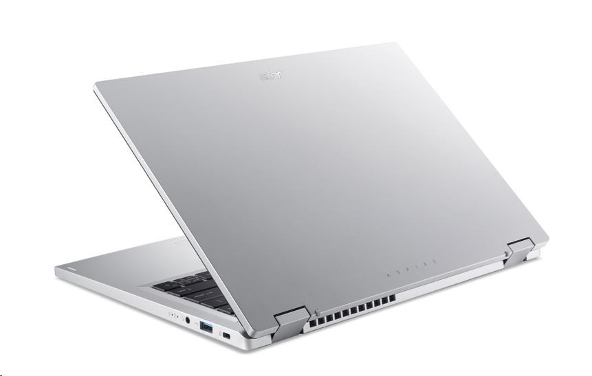 ACER NTB Aspire Go Spin 14 (AGSP14-31PT-33QY),iCore 3 N355,14