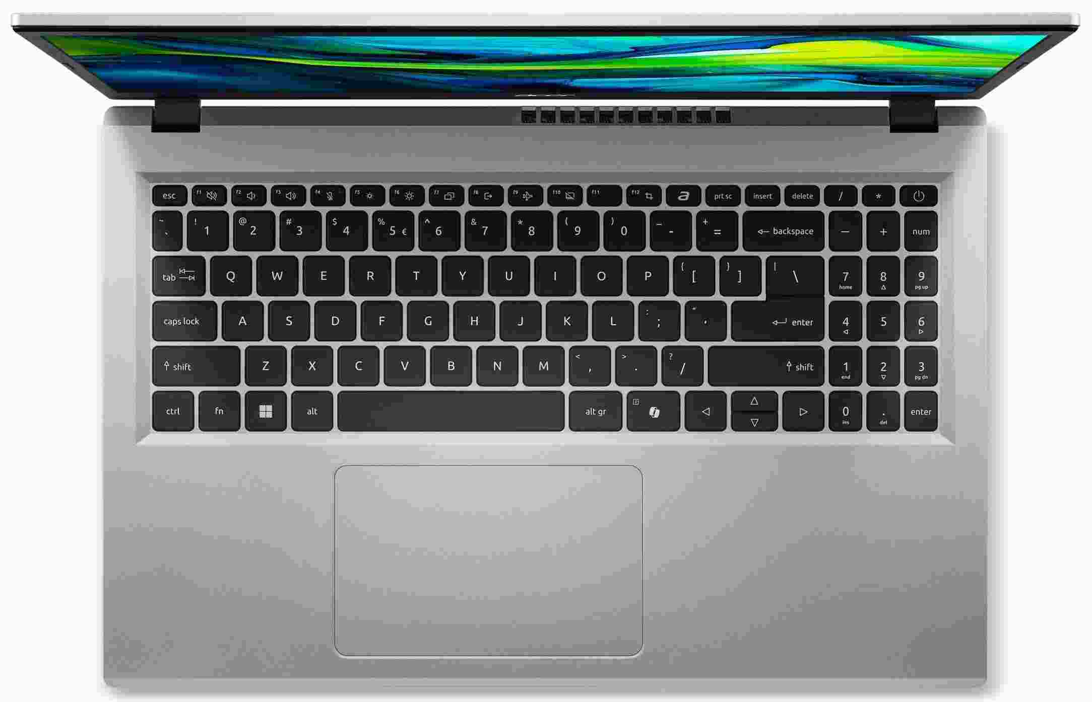 ACER NTB Aspire Go 15 (AG15-32P-C9RS),N150,15.6