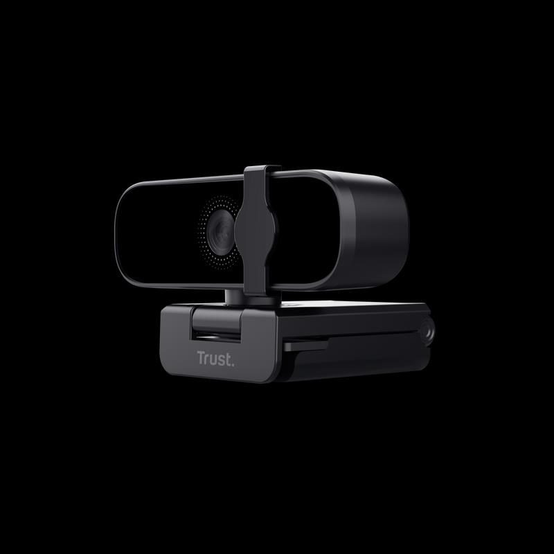 TRUST webkamera TANOR FULL HD WEBCAM3 
