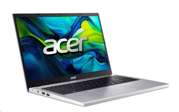 ACER NTB Aspire Go 15 (AG15-42P-R5WN), Ryzen5-5625U, 15.6