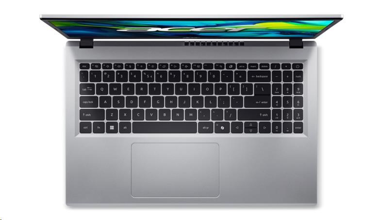 ACER NTB Aspire Go 15 (AG15-42P-R5WN), Ryzen5-5625U, 15.6