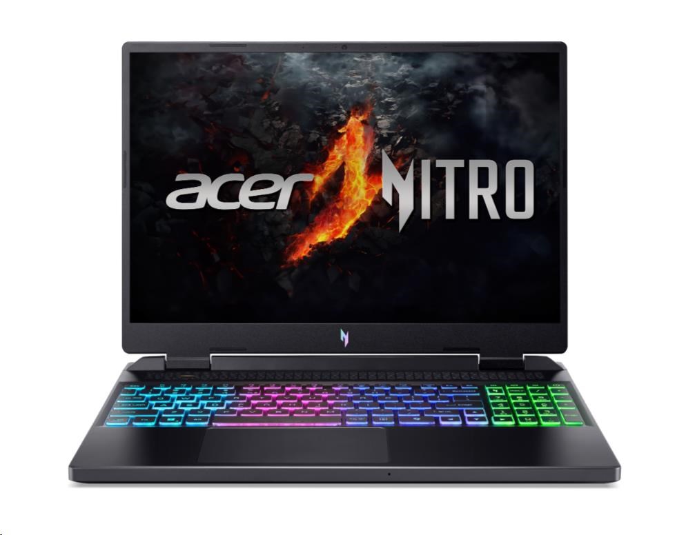 Acer Nitro 16/ AN16-42-R9D6/ R7-8845HS/ 16