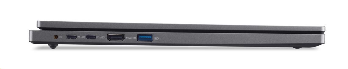 ACER NTB TravelMate P2 16 (TMP216-51-G2-TCO-701X), i7-150U, 16