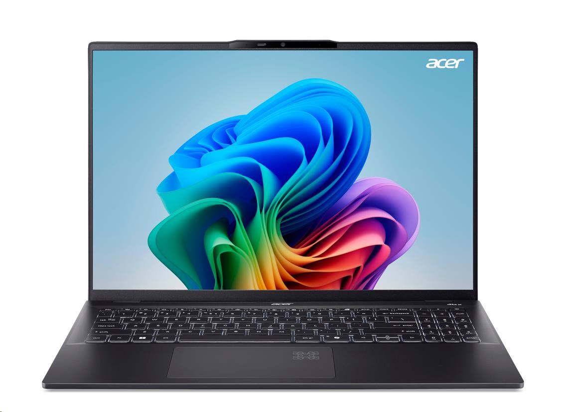 Acer Swift 16 AI/ SF16-51-77XS/ U7-258V/ 16