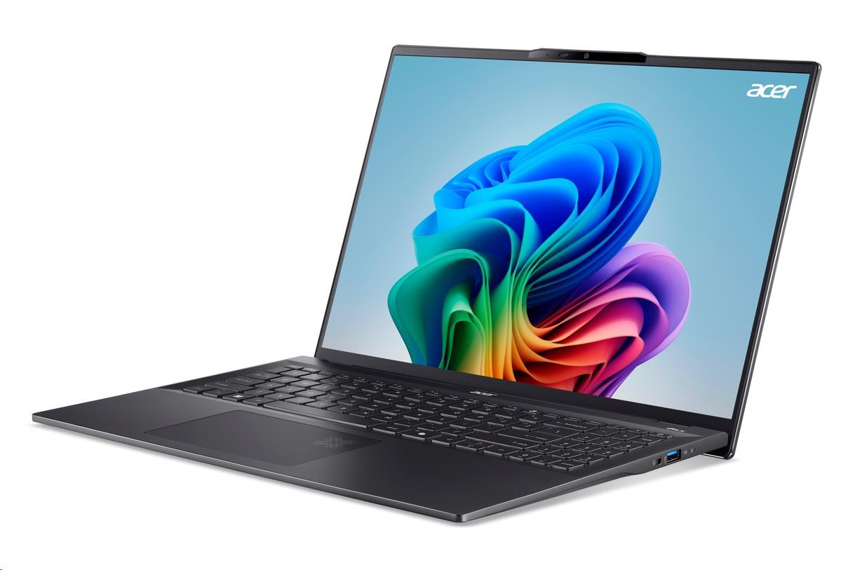 ACER NTB Swift 16 AI (SF16-51-77XS), Ultra7-258V, 16