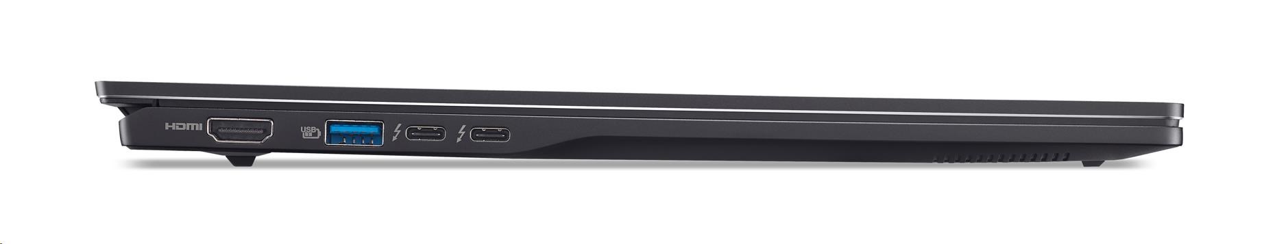 ACER NTB Swift 16 AI (SF16-51-77XS), Ultra7-258V, 16