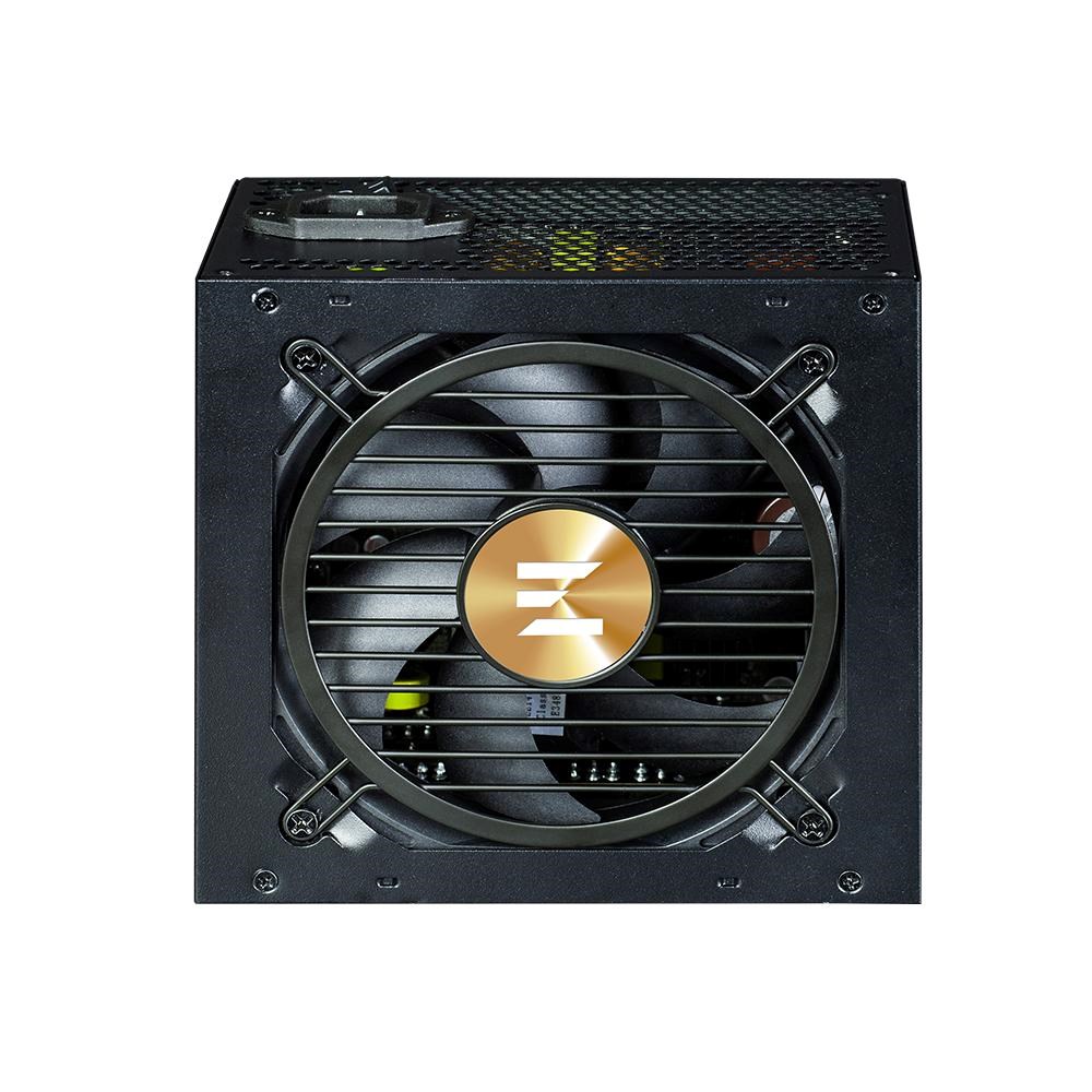 ZALMAN zdroj TeraMax II,  850W,  120mm,  80Plus Gold,  Plně Modulární,  ATX 3.0,  černá1 