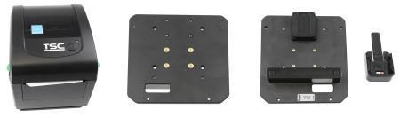Brodit Mounting Plate0 