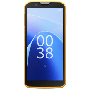 CipherLab RS38, 2D, LR, SE5500, Projected Capacitive, GPS, USB-C, BT, NFC, Android, RB0 