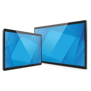 Elo 1504LS ,  38.1 cm (15""),  Projected Capacitive,  10 TP,  Full HD,  USB-C,  kit,  grey0 