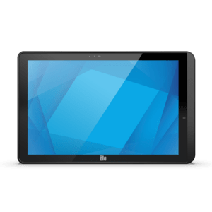Elo Pay M100,  EMV,  2D,  SE4100,  25, 7cm (10, 1""),  Projected Capacitive,  USB-C,  BT,  Wi-Fi,  NFC,  Android,  kit0 