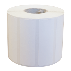 EPSON PP Matte Label Premium, Die-cut Roll, 105mm x 152mm, 185 Labels