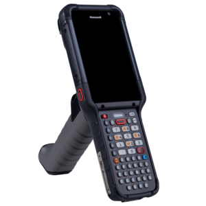 Honeywell CK67,  2D,  Func. Num.,  hot-swap,  USB-C,  BT,  Wi-Fi,  NFC,  Android,  GMS0 