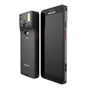 CT37 - 5G&WIFI6E, 8/ 128GB, Flex range-Green Laser