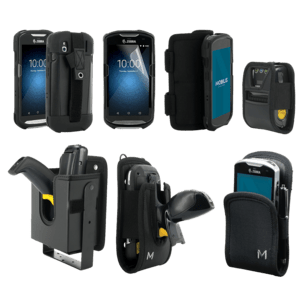 Mobilis Protech protection case, TC20 (with PowerPack)0 