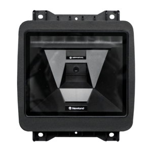 Newland FM80 Salmon, 2D, Dual-IF, kit (USB), black0 