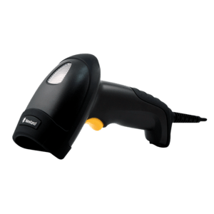 NewLand HR15 Wahoo-Serie, 1D, USB, RS232, kit (USB, coiled), black0 