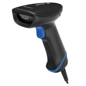 Newland HR23 Dorada, CMOS, 2D, kit (USB, coiled)0 
