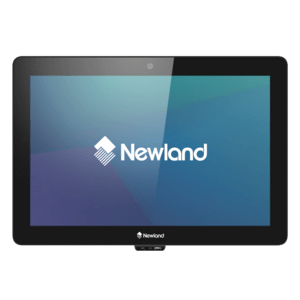 Newland NQuire 1000 Manta III, 4G, PoE, Portrait, 2D, 25.4 cm (10""), GPS, USB, USB-C, BT, Ethernet, Wi-Fi, Android0 