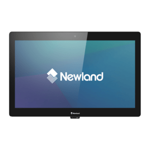 Newland NQuire 1500 Mobula II, 4G, PoE, Landscape, 2D, 38.1 cm (15""), Full HD, GPS, USB, USB-C, BT, Ethernet, Wi-Fi, Android0 