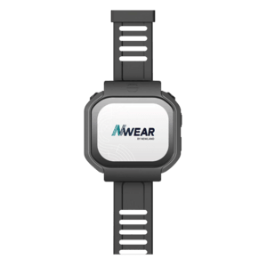 Newland WD5, 2D, BT, Wi-Fi, NFC, Android, kit, GMS0 