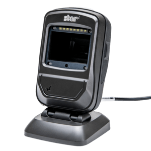 Star BSD-40U, 2D, HD, kit (USB), black0 