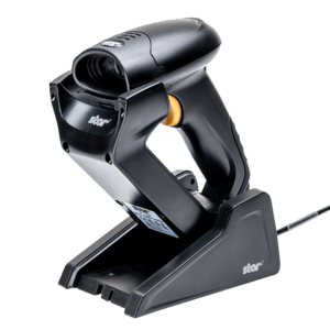 Star BSH-32U, 2D, HD, kit (USB), black0 