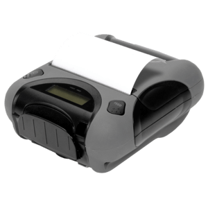 Star SM-T300, 8 dots mm (203 dpi), MSR, RS232, BT, kit (RS232), grey0 